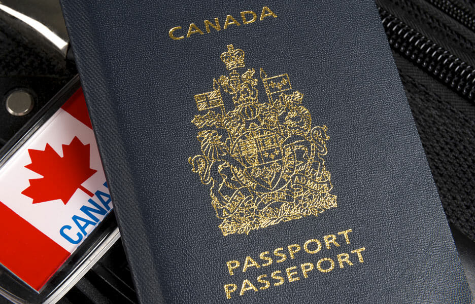 паспорт Канады, 10 причин влюбится в Канаду